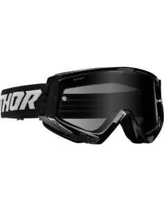 Gafas Thor Combat Moto Cross enduro Amarillas