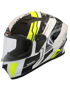 Casco Moto Niño CGM 265X LUCKY BOXER Azul Rojo Verde Ece 22.06